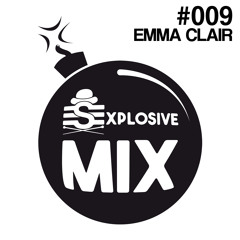Electro Swing Explosive Mix #009 by Emma Clair
