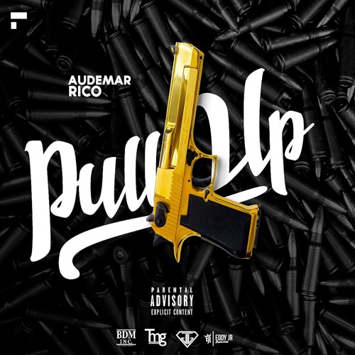 Audemar Rico - Pull Up