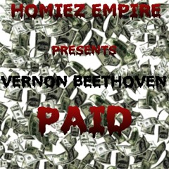 Vernon Beethoven - Paid