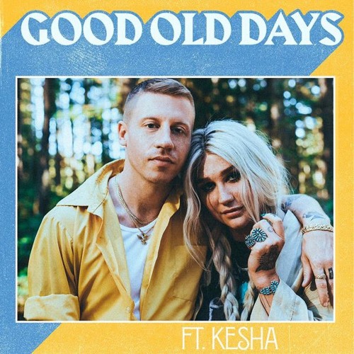 Good Old Days - Macklemore Ft Kesha (Casho X Spice Bootleg) *Free Dl*