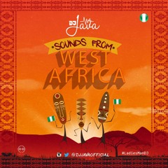 Sounds From West Africa