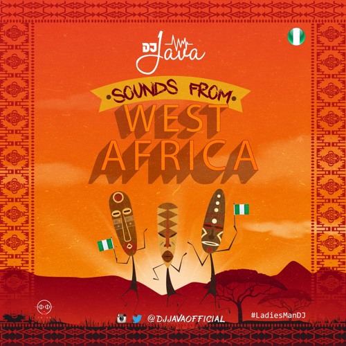 Sounds From West Africa