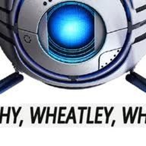 Why, Wheatley, Why (Portal 2 Music Video)
