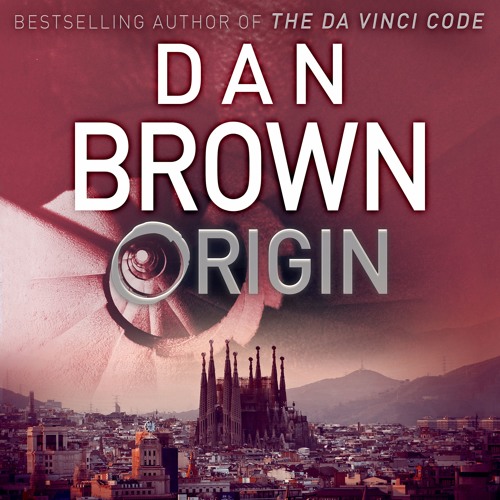 Origin by Dan Brown (Audiobook Extract)Read by Paul Michael