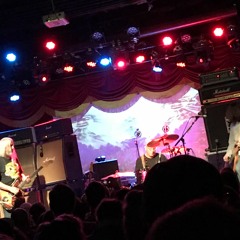 Dinosaur Jr. - Just Like Heaven (the Cure) [Live at Brooklyn Bowl 3 Oct 2017]