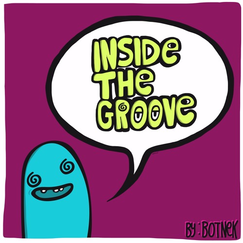 Botnek - Inside The Groove