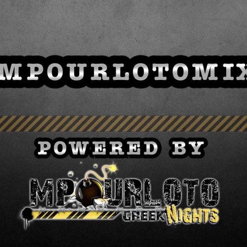 ★★★ Mpourloto Greek Nights Radio Mix Vol 10 ★★★