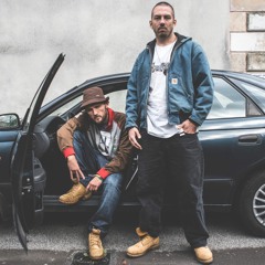 Kensee & Rass - Fia imma blunzn (Nine Tribute)