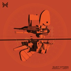 Silent Witness - Argonaut