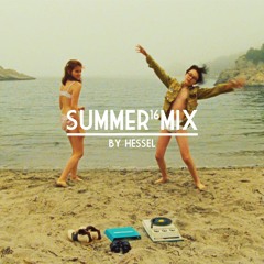 Hessel - Summer Mix '16 [Hip-Hop/Beats/Jazz] *Download In Description*