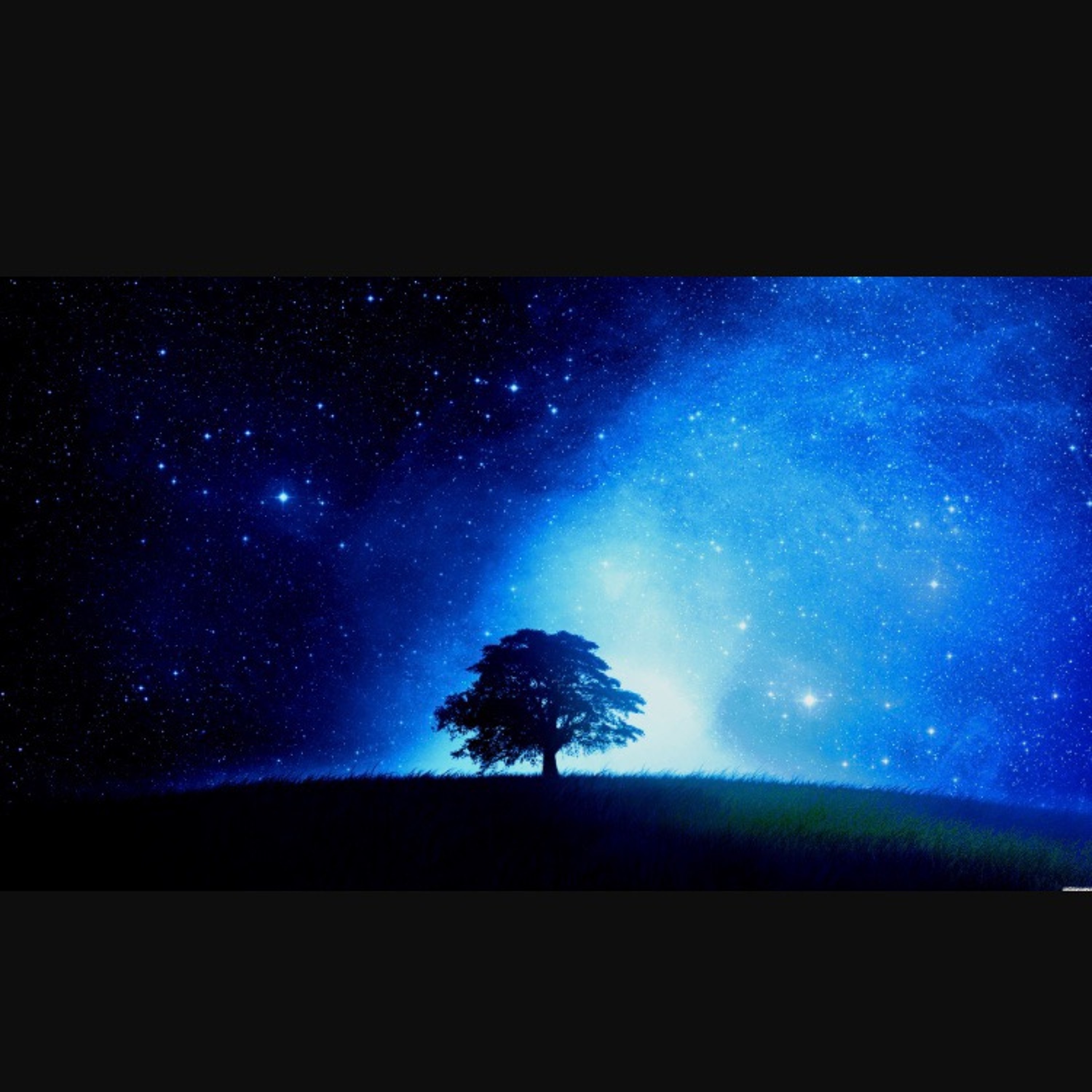 Underneath The Stars episode artwork
