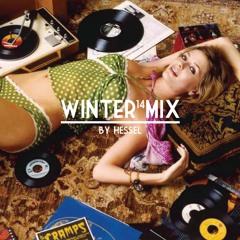 Hessel - Winter Mix '14 [Hip-Hop/Beats/Jazz] *Download In Description*