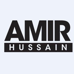 Amir Hussain - Autumn 2017 Promo Mix