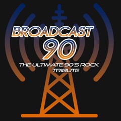 Broadcast 90 Live Audio Promo Clip 1