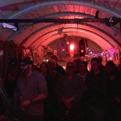 Herquist og hele banden @ Waggon am Kulturgleis Bootleg