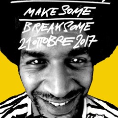 Papa Dez - Sunday 02 08 2015 - Bimble Bandada 2015