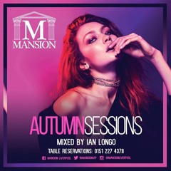 mansion liverpool