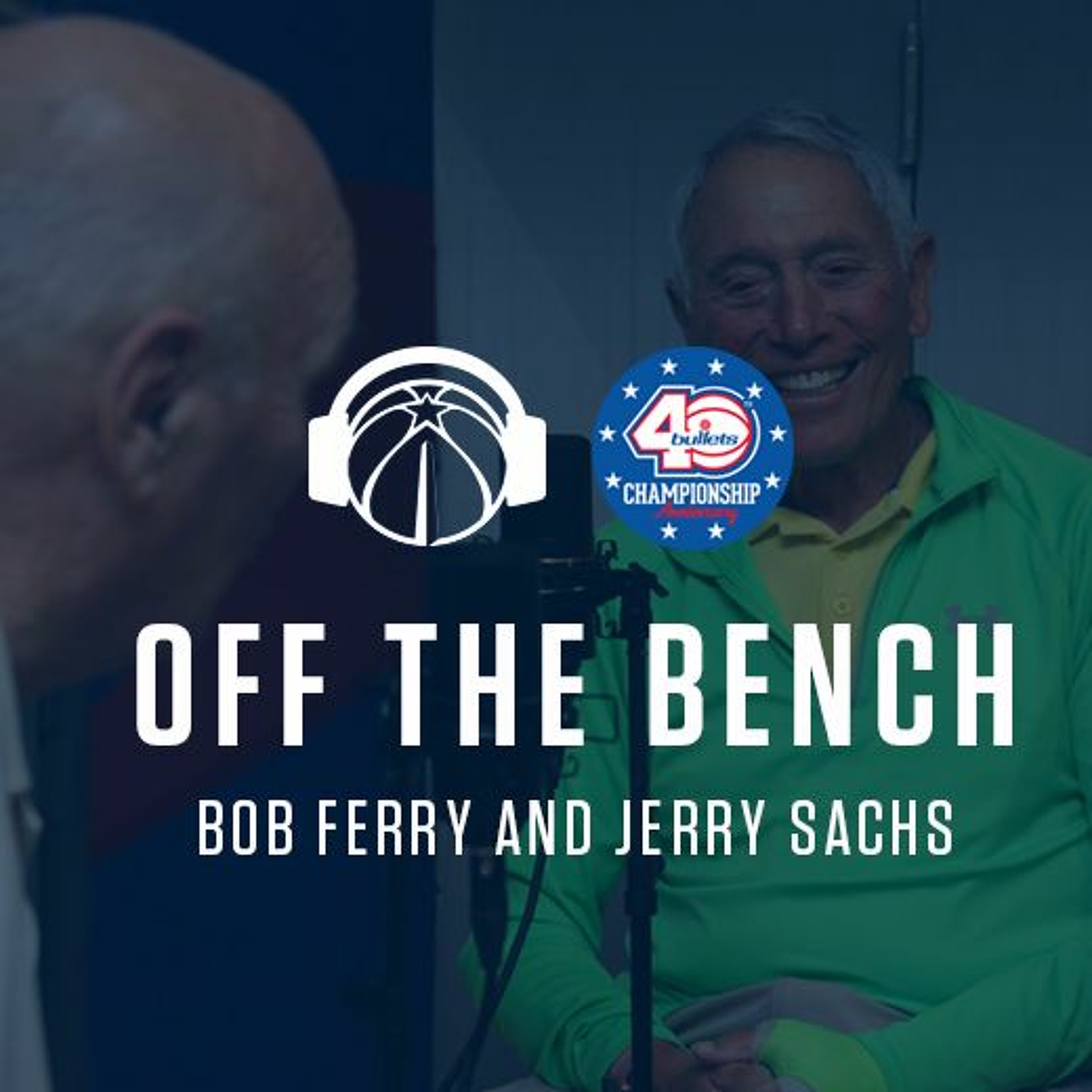 Off The Bench