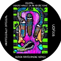 Distal - Psycho Magic In An Adobe Home (Aidin Hafezamini Remix)