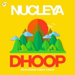 nucleya