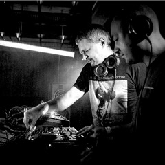 Techno Scene Podcast #54 - Wunderblock