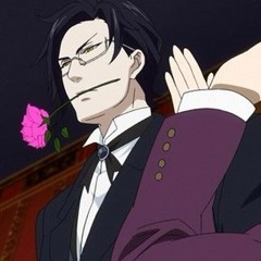 [ Smule ] Kuroshitsuji OP2 - Shiver [ 6kiryoku X Misakicchi ]