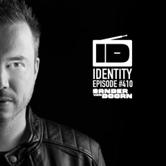 Sander van Doorn - Identity #410 (Purple Haze Takeover)