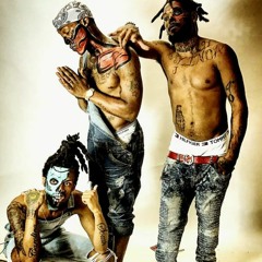 CheenoTV feat. Redd Monkey - Hold On