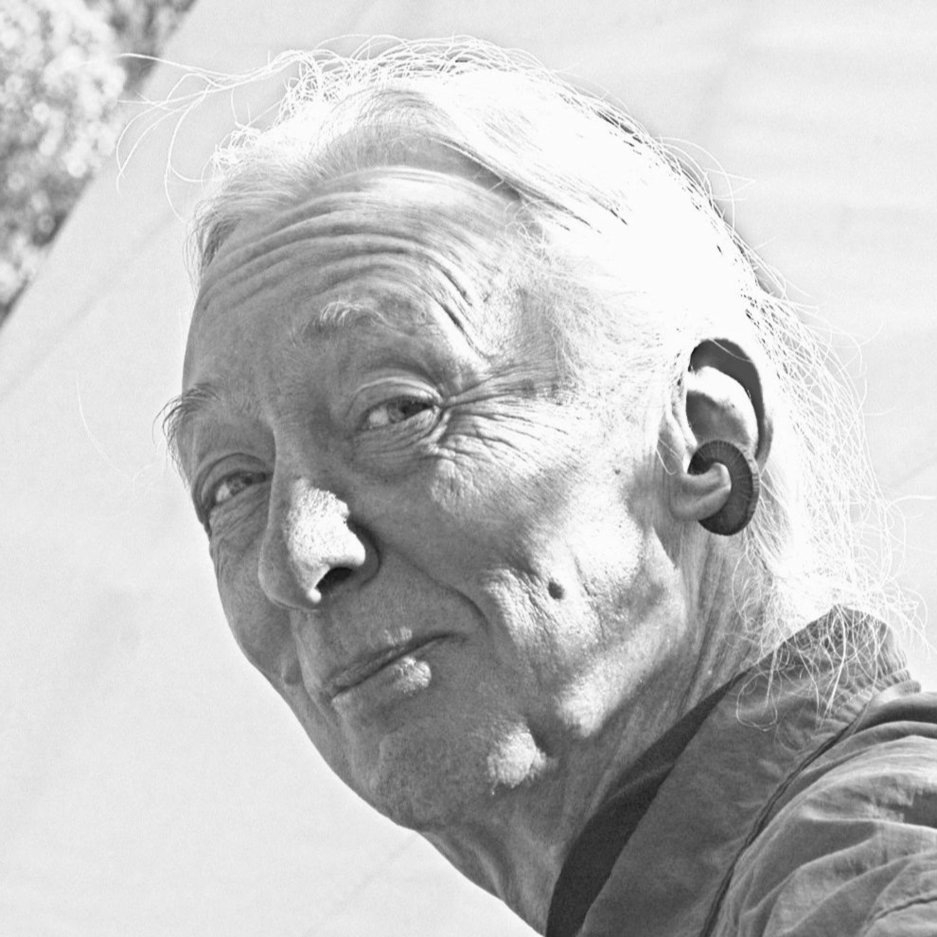 Episode 012 - Tom Ward aka Hazel: The Truth About Wildfire