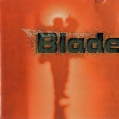 Blade - Let's Begin (planned & executed By Restless)