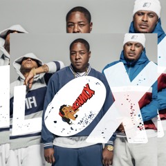 THE VERY BEST OF THE LOX PART 1 "THESE IS HARD BARS"