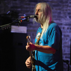 Dinosaur Jr - Training Ground (Deep Wound song Live at Brooklyn Bowl Oct 3 2017)