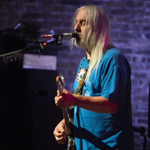 Dinosaur Jr - Training Ground (Deep Wound song Live at Brooklyn Bowl Oct 3 2017)