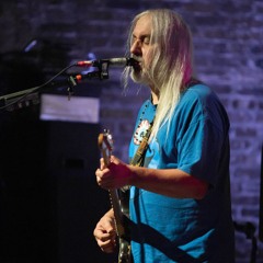 Dinosaur Jr. - Live at Brooklyn Bowl Oct 3 2017