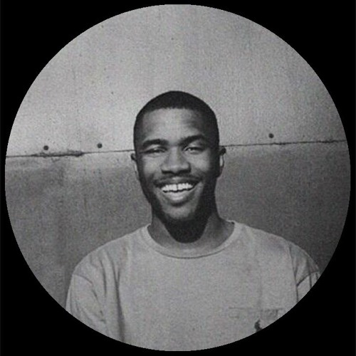 David Hasert - Like Frank Ocean (feat. Outsidde)