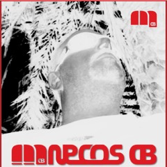 PRESS KIT : TRAKTOR MIX External (DeepTechno) by Marcos DB