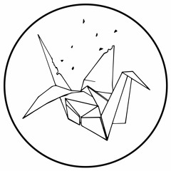 Cornfield - A Thousand Paper Cranes