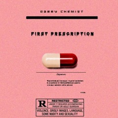 FIRST PRESCRIPTION