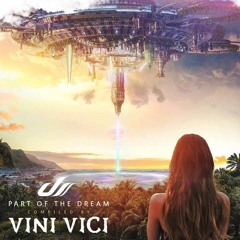 Vini Vici vs. Pixel - Flashback OUT NOW!!! [Dreamstate Records]