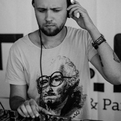 Osvit @ Agharti [30.09.17] - Conceptual Podcast