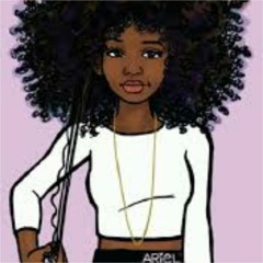 Black is Gold- Emani Talitha
