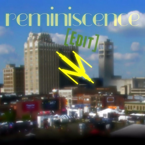 Reminiscence [Edit]