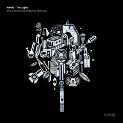 Download: Nandu - Inbetween The Lines