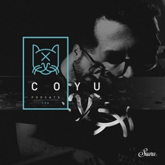 [Suara PodCats 190] Coyu @ Zorlu PSM (Istanbul)