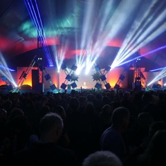 Allan Morrow Live @ Summerlake Festival 2017 [Luminosity]