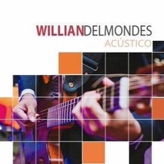 Só Quero O Que É Meu - Willian Delmondes ( Ponto de Equilibrio )