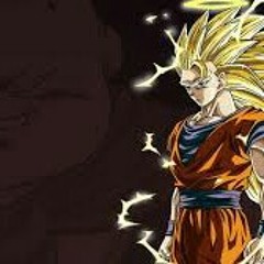 Goku SS3 Theme