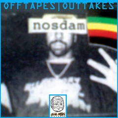 ODD NOSDAM - HI screw 2 (OFF TAPES OUTTAKES 1998-99)