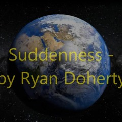 Suddenness
