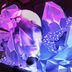 Collect the Crystals